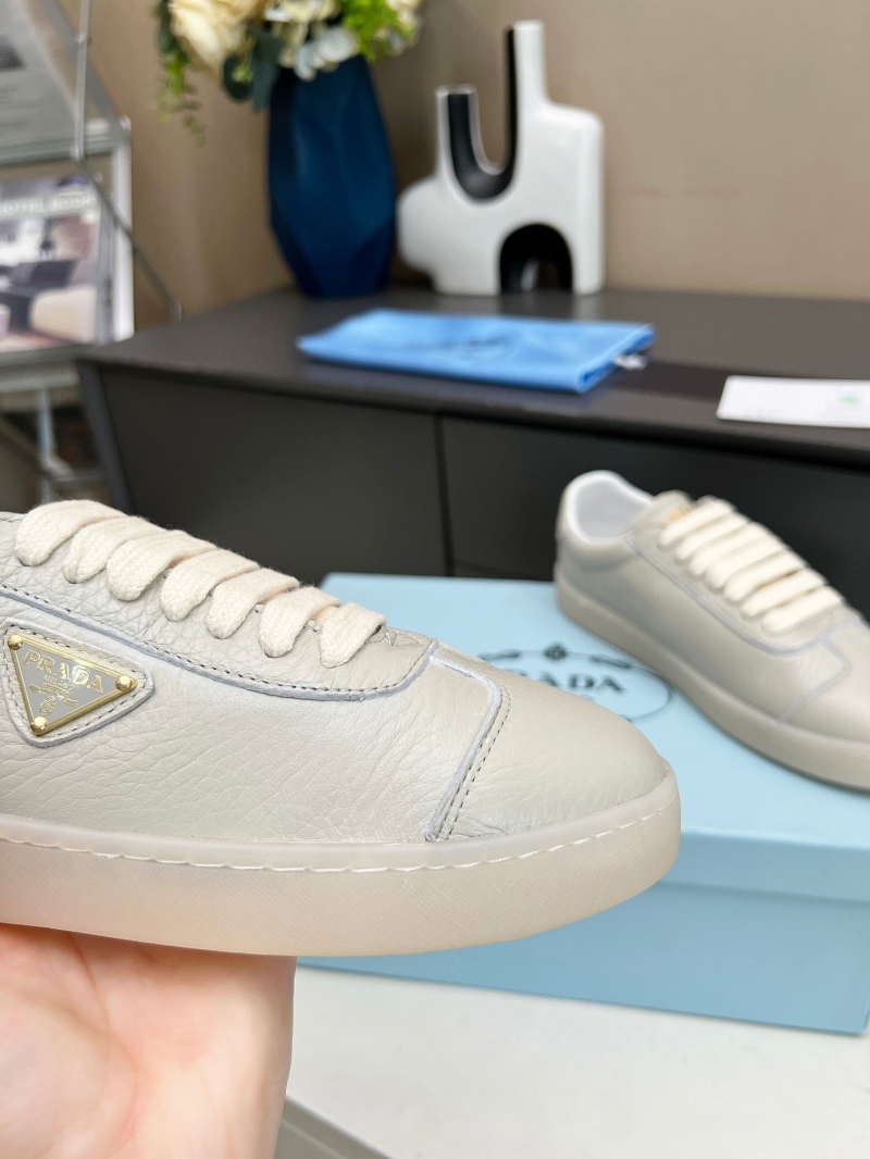 Prada Casual Shoes